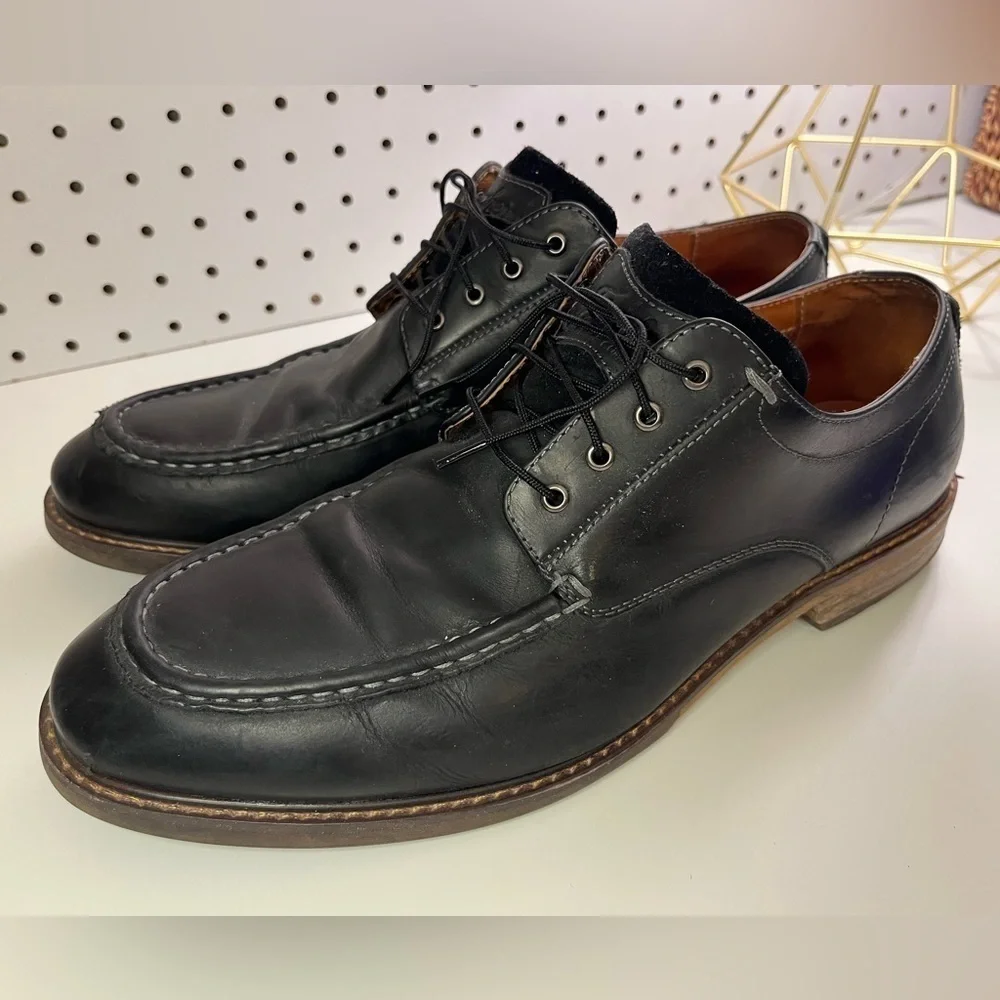 Florsheim thanks its